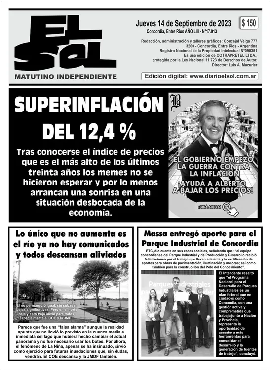 JUEVES 14 DE SEPT_TAPA