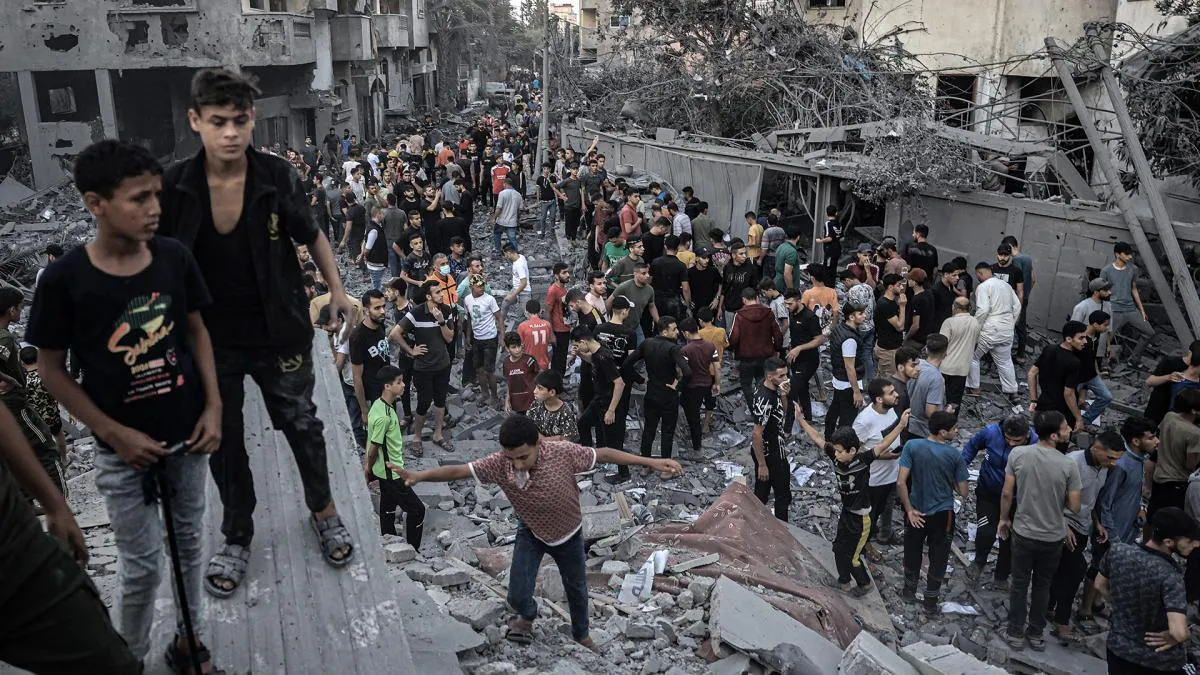 gaza 1