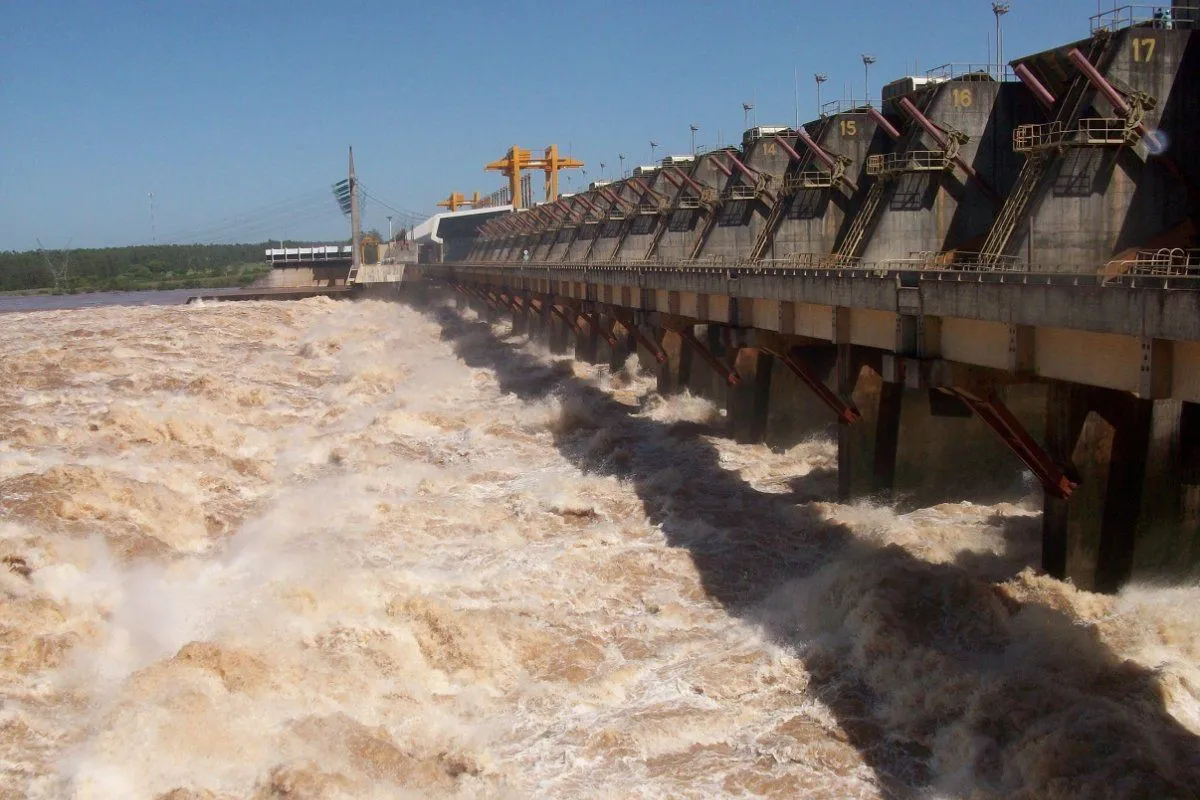 represa 1