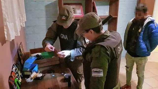Secta Los Porteños