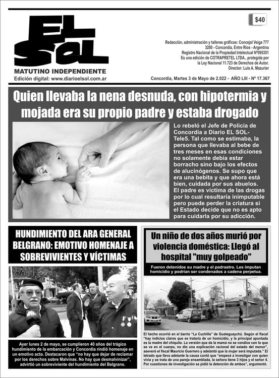 martes 3 de mayo_TAPA