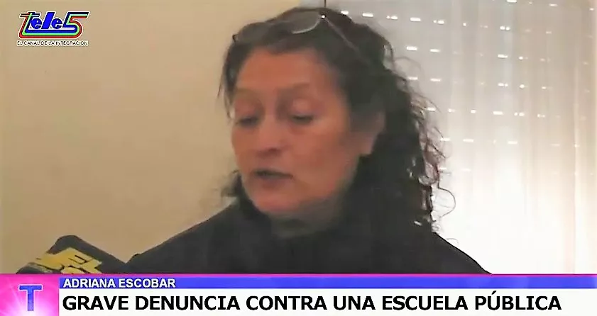 Denuncia
