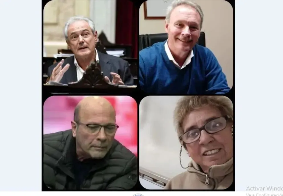elecciones