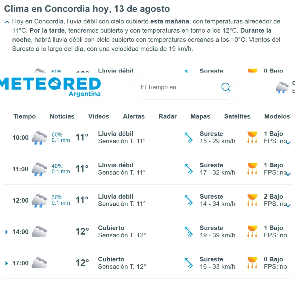 HOY