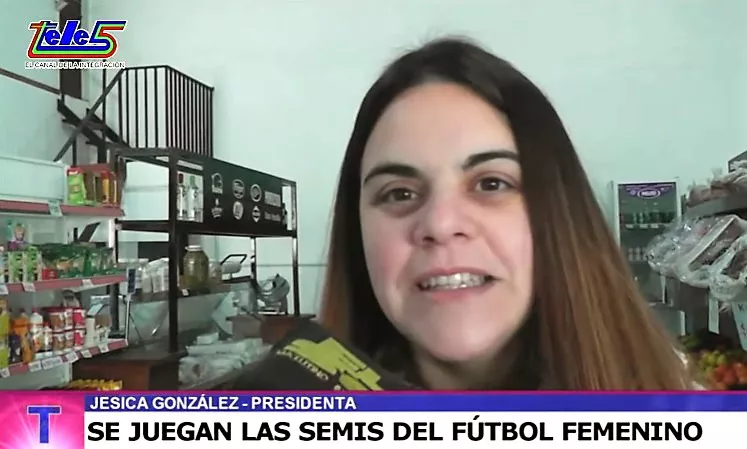 Fútbol femenino1