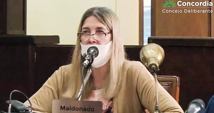 maldonado concejal