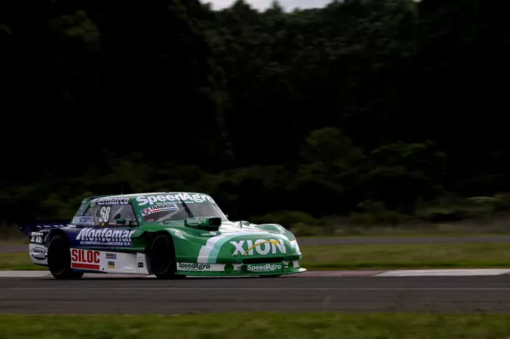 Santero TC