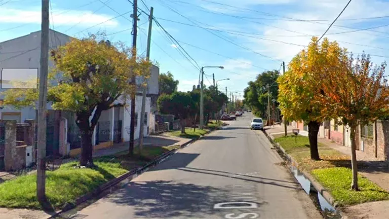 Violencia de género, homicidio