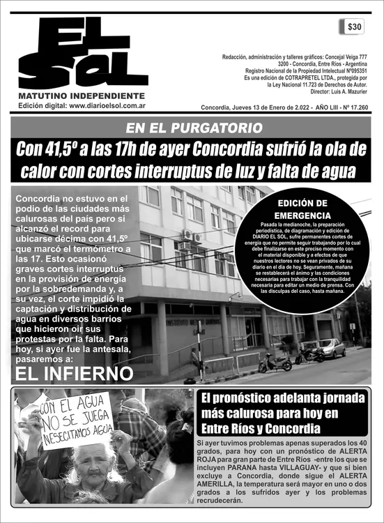 JUEVES 13 DE ENERO_TAPA