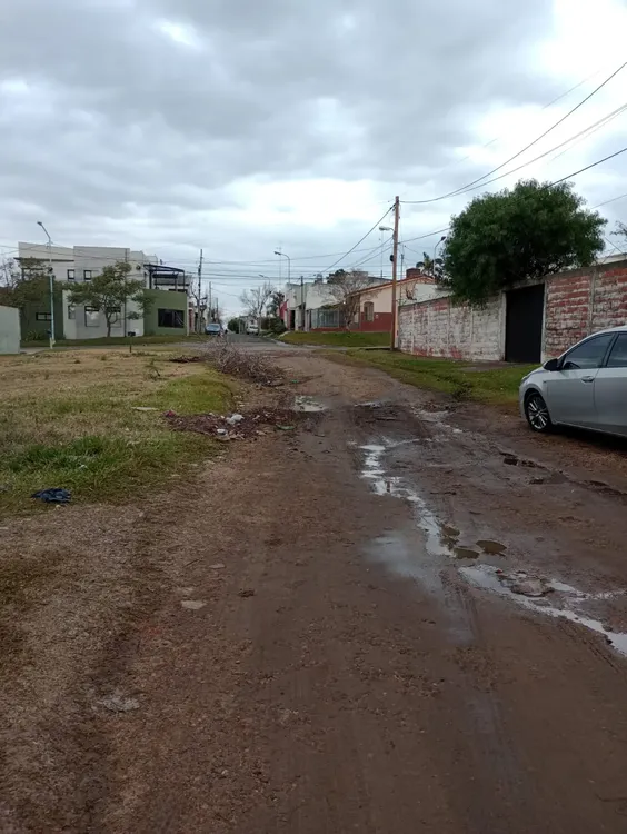 barrio