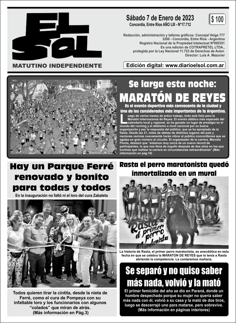SÁBADO 7 DE ENERO_TAPA