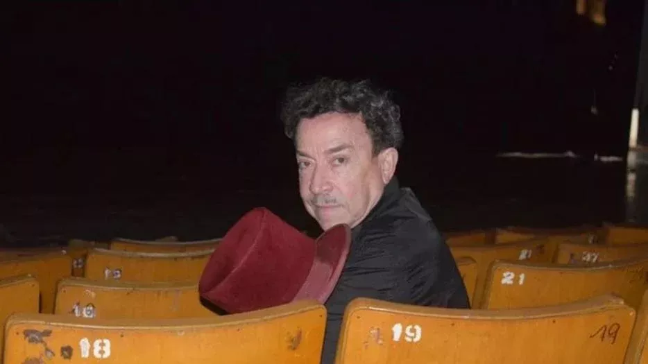 ANIBAL PACHANO