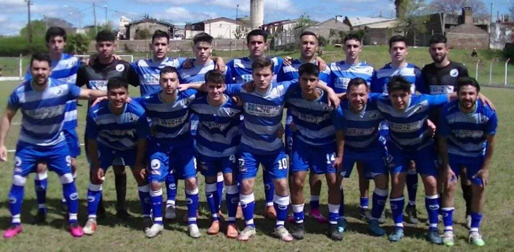 SALTO GRANDE VS ZORRAQUÍN