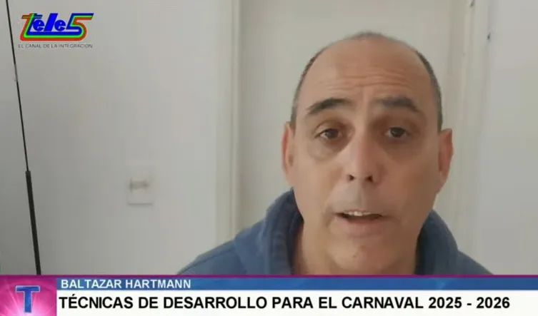 baltazar -- carnaval 1