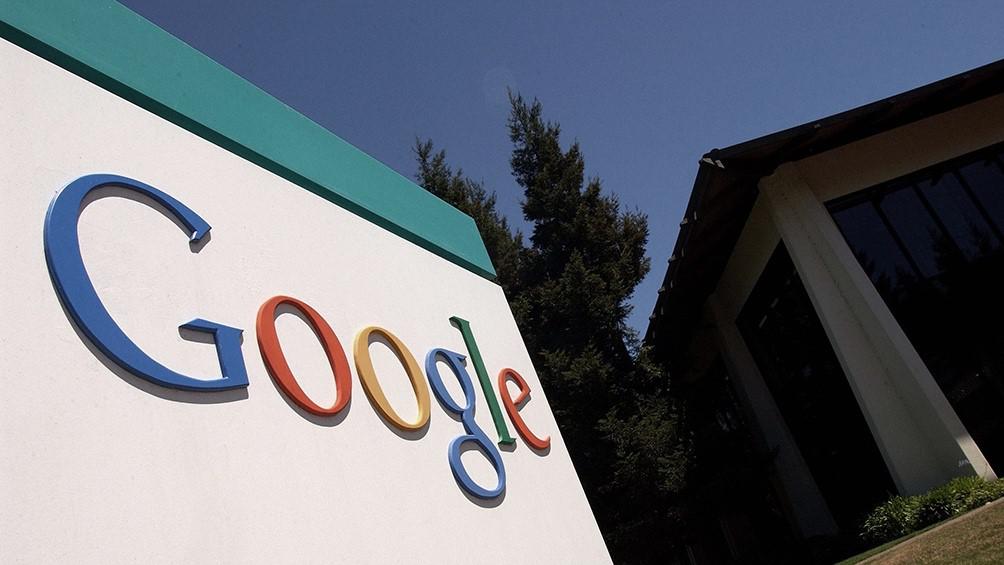 google