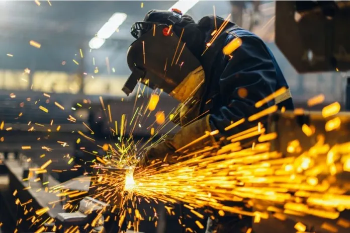 IndustriaMetalurgica