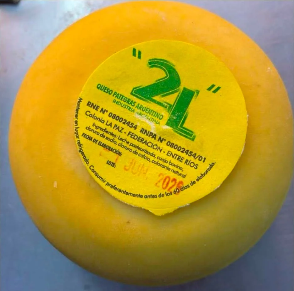 queso