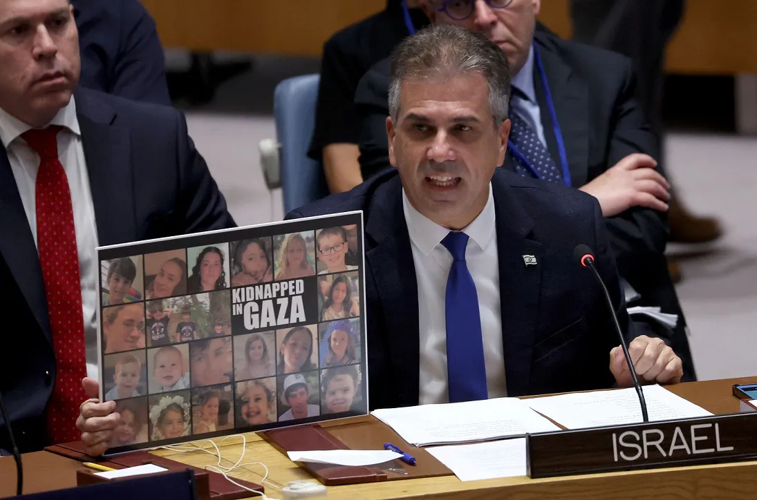 israel 2