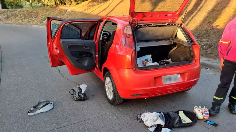 homicidio en tapiales