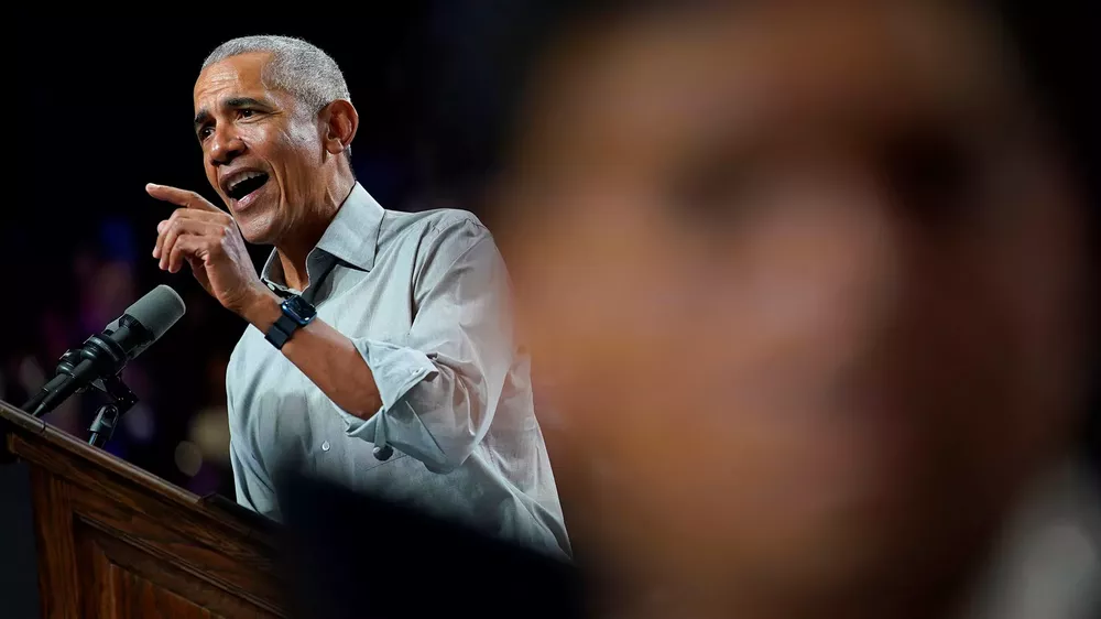 Barack
