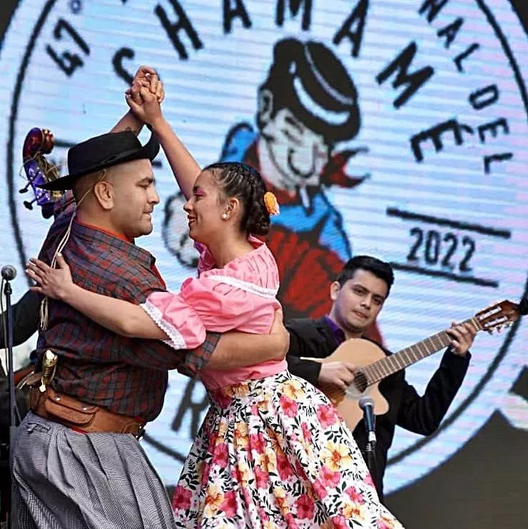 FESTIVAL DEL CHAMAMÉ (2)