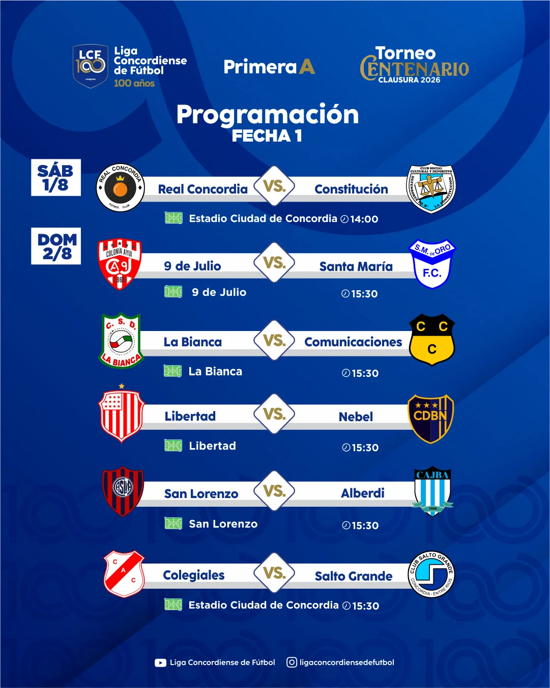 programacion-fecha-1-clausura
