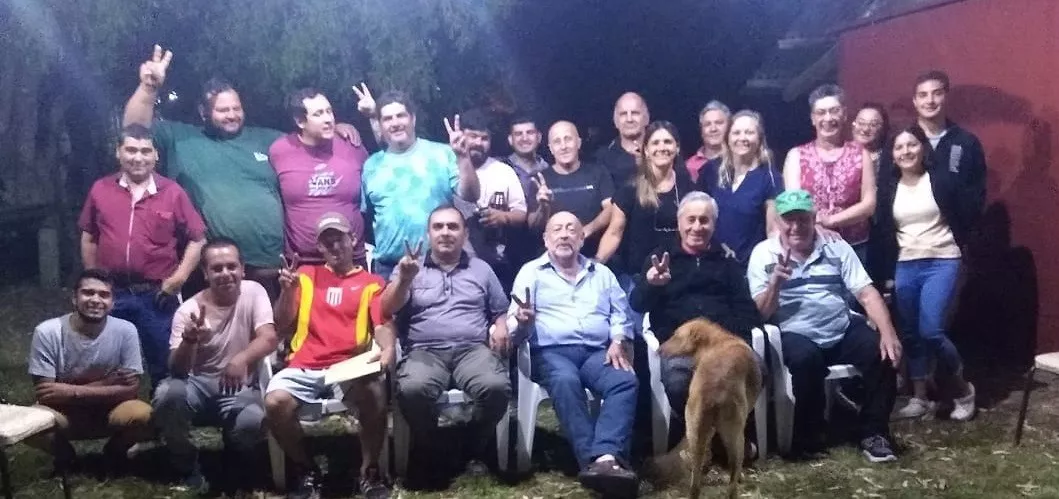 PJ DE ESTANCIA GRANDE