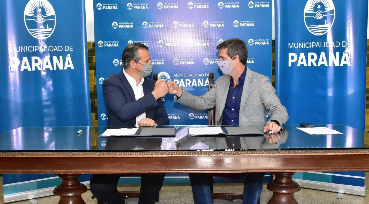 BAHL Y CRESTO