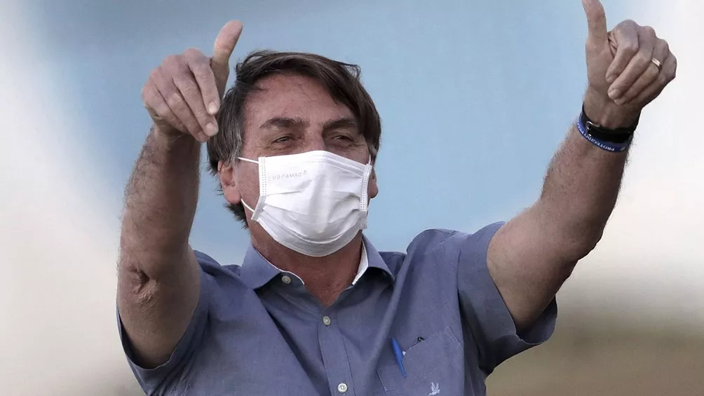BOLSONARO