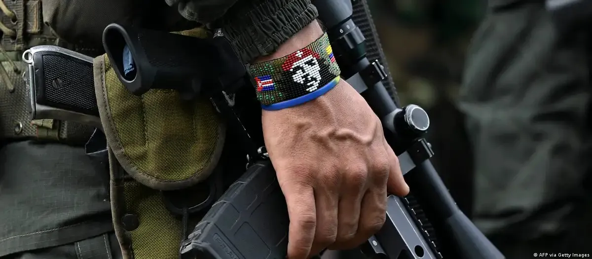 FARC