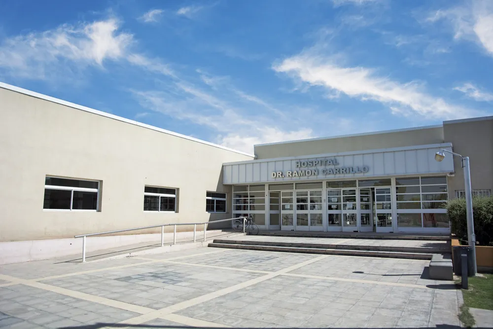 hospital-ramon-carrillo-las-heras