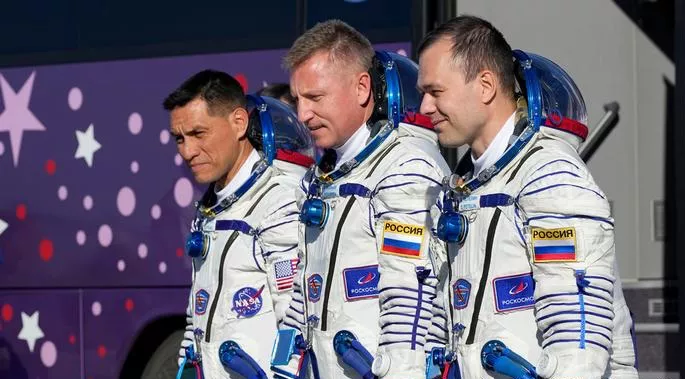 NASA