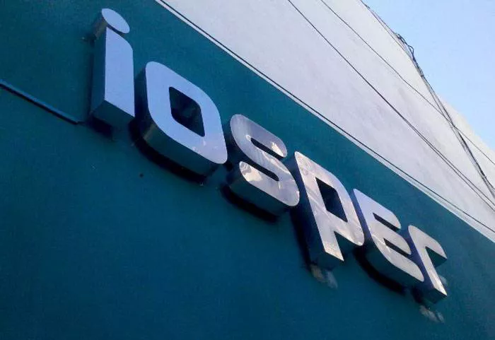 IOSPER