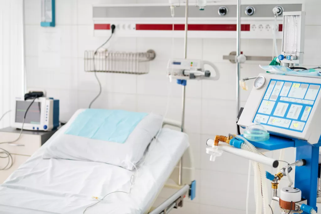 Sistema de Salud