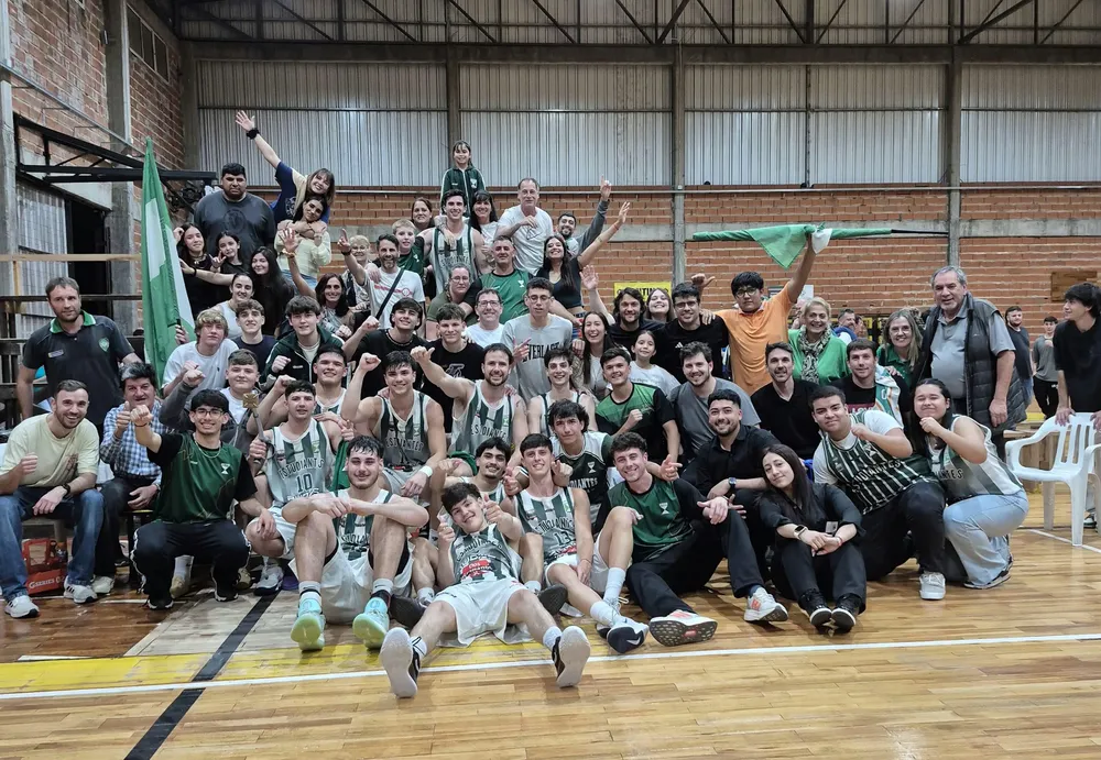 festejo verde