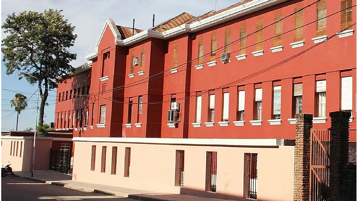 hospital