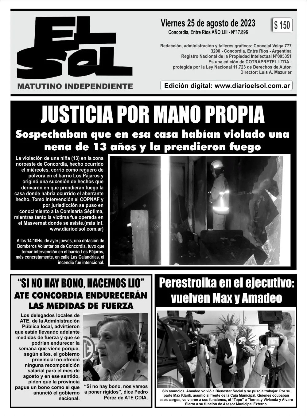 viernes 25 de agosto_tapa