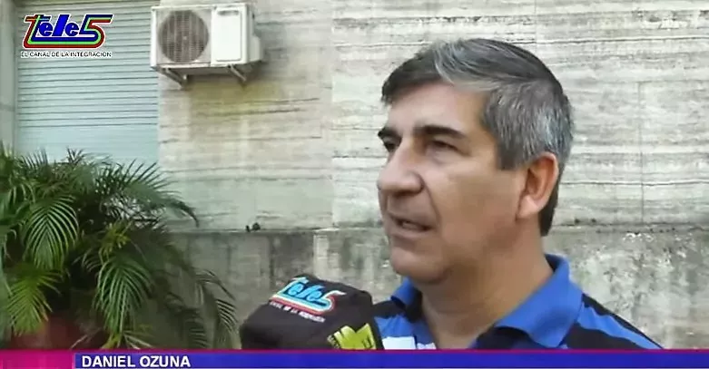 Daniel Ozuna