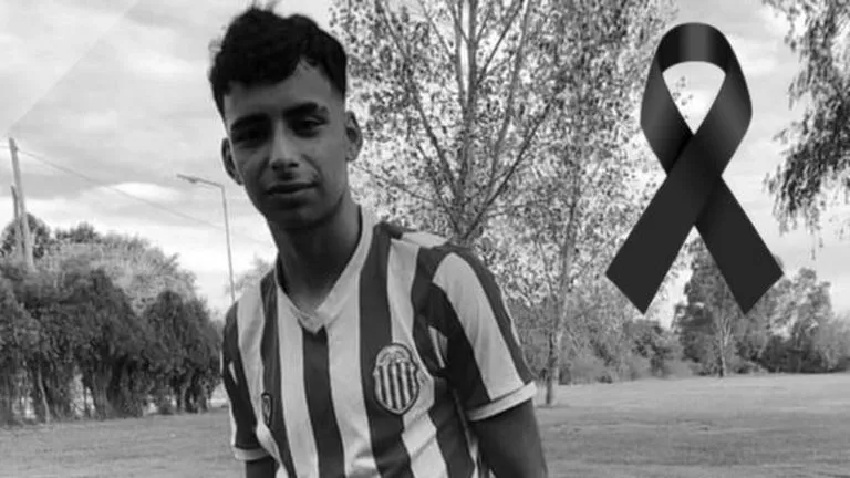 lucas gonzalez