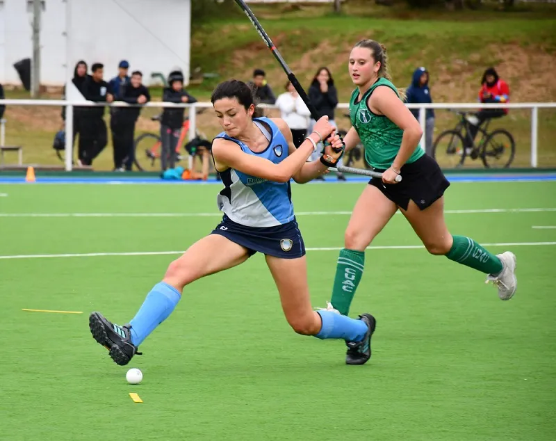 HOCKEY - CONCORDIA (1)