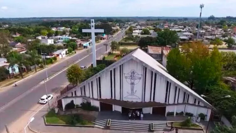 iglesia del valle 2