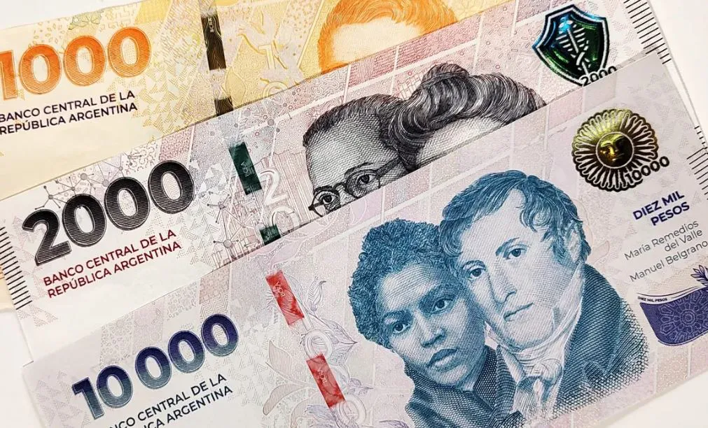 Pesos