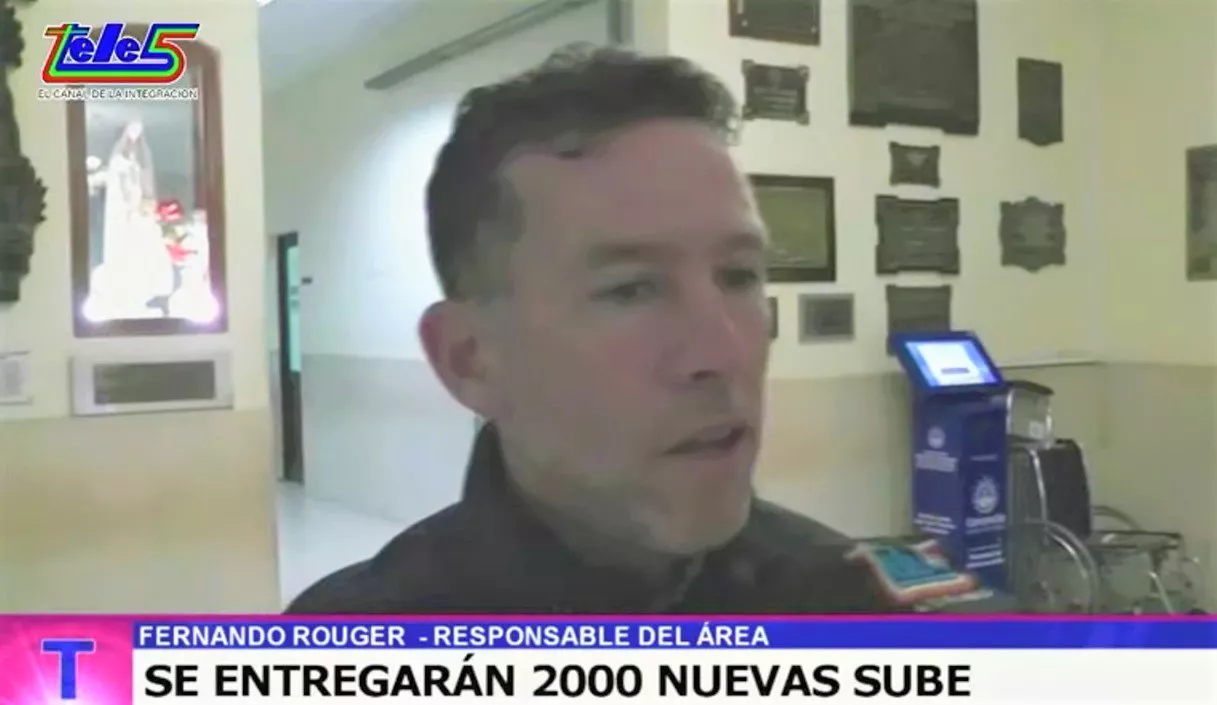 SUBE