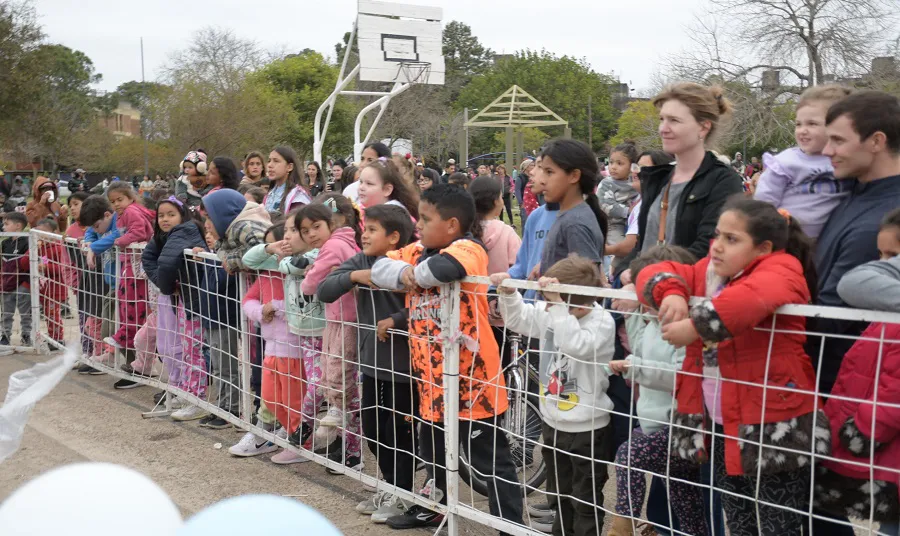 Azcué MEs del Niño 2