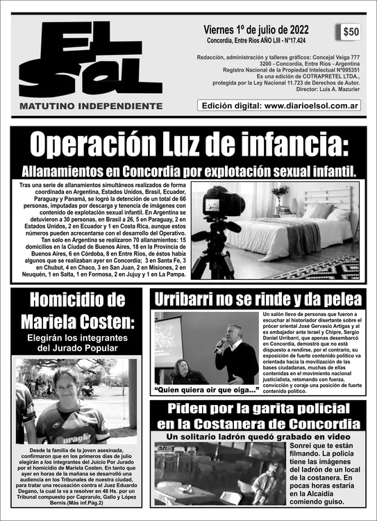 viernes 1º de julio_pag tapa