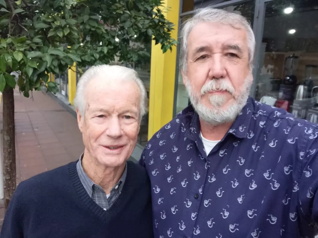 Elvio Bordet_