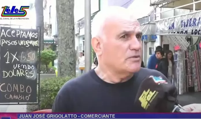 José Grigolato