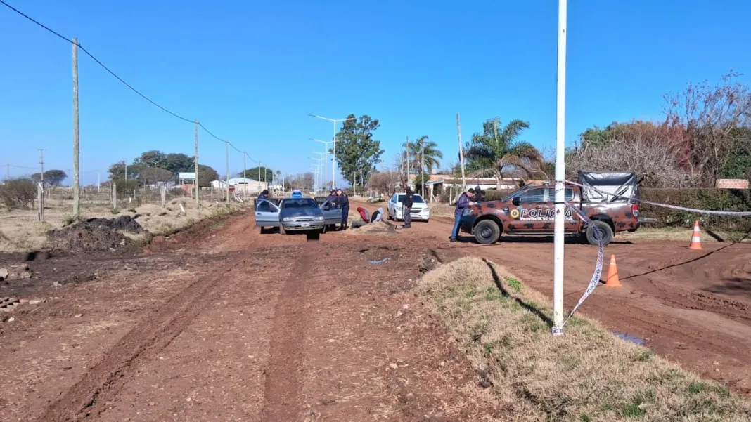 reten-policial