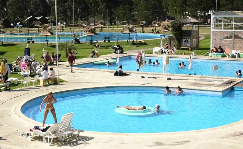 Termas