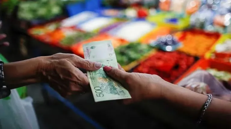 inflación, precios, indec